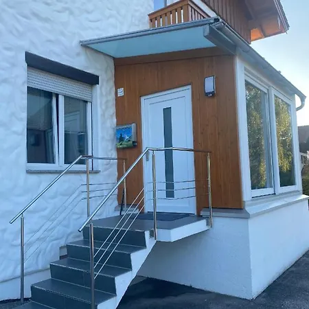 Mein Bergnest - Chiemgau Karte * Inzell