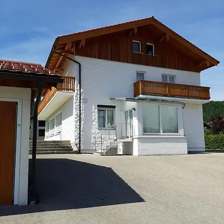 Mein Bergnest - Chiemgau Karte *