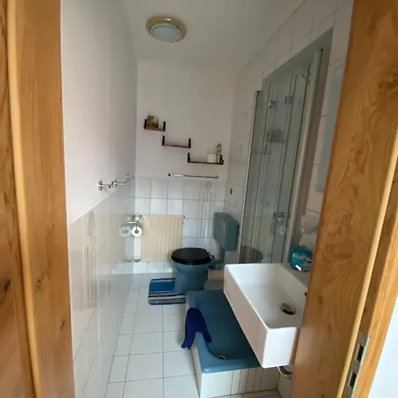 Apartamento Mein Bergnest - Chiemgau Karte *
