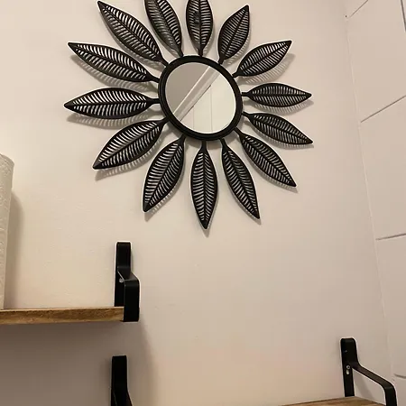 Apartamento Mein Bergnest - Chiemgau Karte Inzell