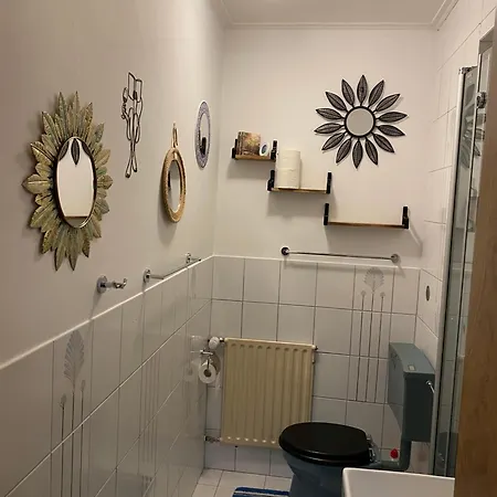 Mein Bergnest - Chiemgau Karte * Inzell